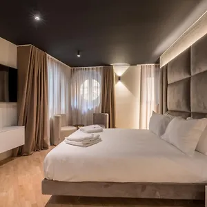 Brera Luxury Near Duomo With Wifi Milán