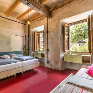 Hostel Un Posto A - All'interno Di Cascina Del 700, Milano